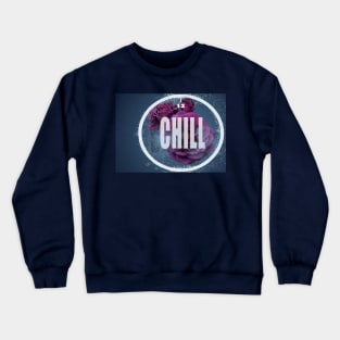 Chill Crewneck Sweatshirt